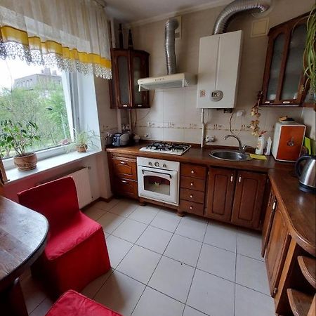 Apartment On Voli Avenue 21 Lutsʼk Esterno foto