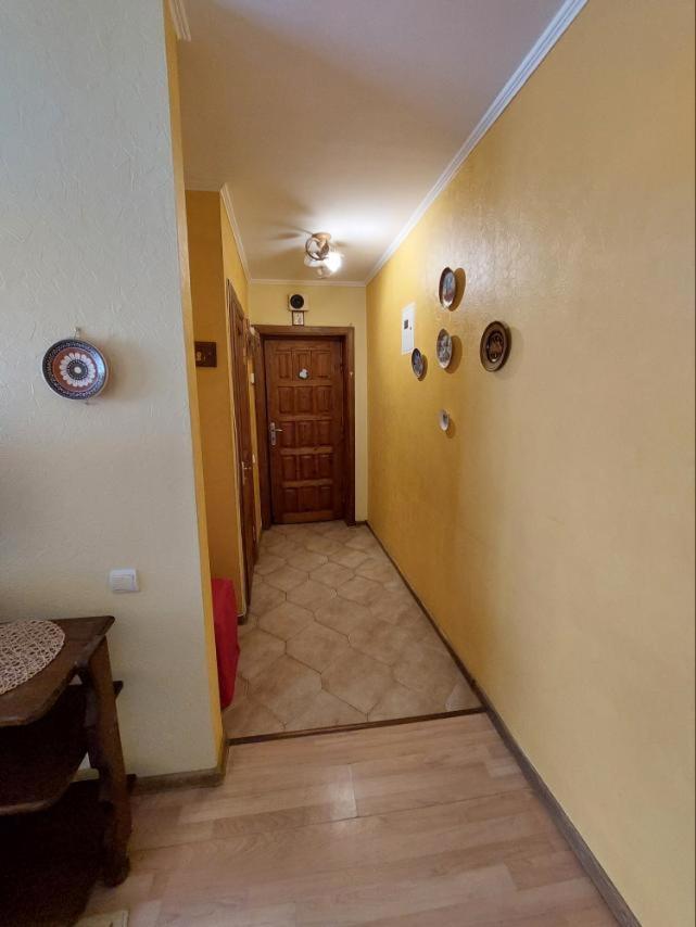 Apartment On Voli Avenue 21 Lutsʼk Esterno foto